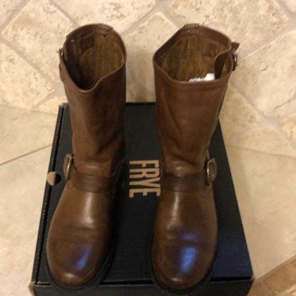 Frye Boots - Picture 2 of 8